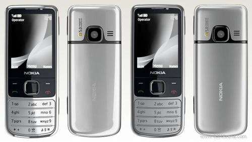 Nokia 6700 Classic NEW / SEALED / UNTOUCHED / FULL WARRANTY