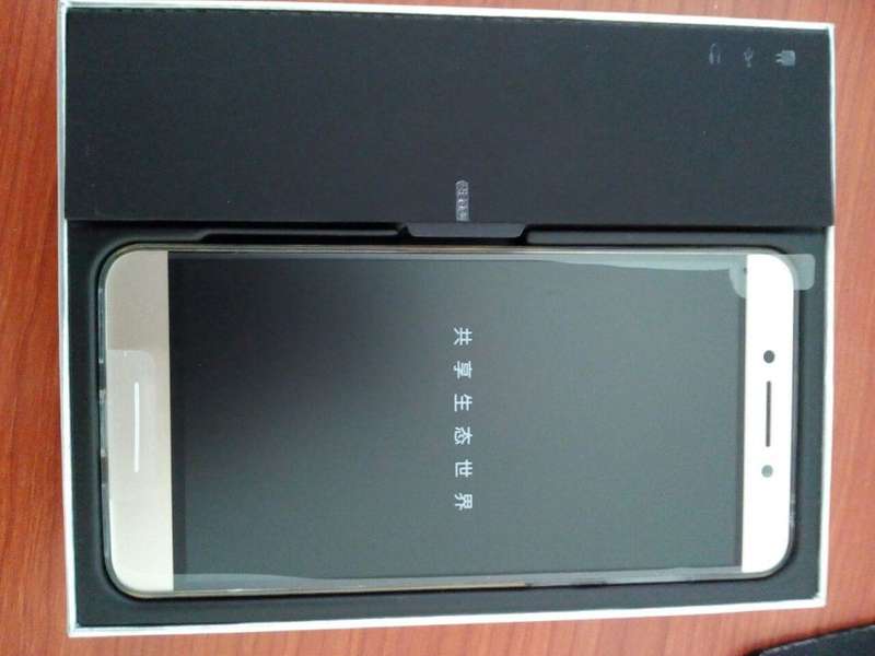 Leeco Le Pro 3 X722 New 4 GB Ram