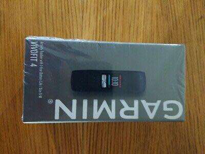 Garmin Vivofit 4 Activity Tracker Watch (Small/Medium)(Black)