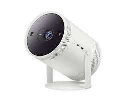 Samsung FreeStyle Smart Portable Projector (YouTube and Netflix)