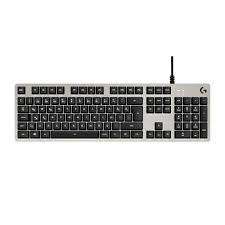 Logitech G413 Mechanical Gaming Keyboard - Brand New Sealed