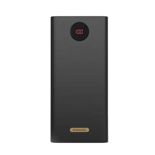 Romoss Zeus 60000mAh Fast Charge Power Bank (Open Box)