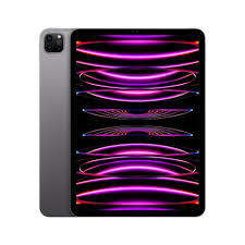 Apple iPad Pro M2 11` Wi-Fi 256GB (Unsealed) Warranty Till October 2024