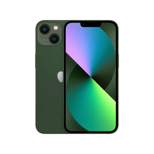 Apple iPhone 13 512GB Green Brand New Sealed