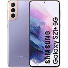 Samsung Galaxy S21 Plus 5G Violet S21+ 256GB Sealed