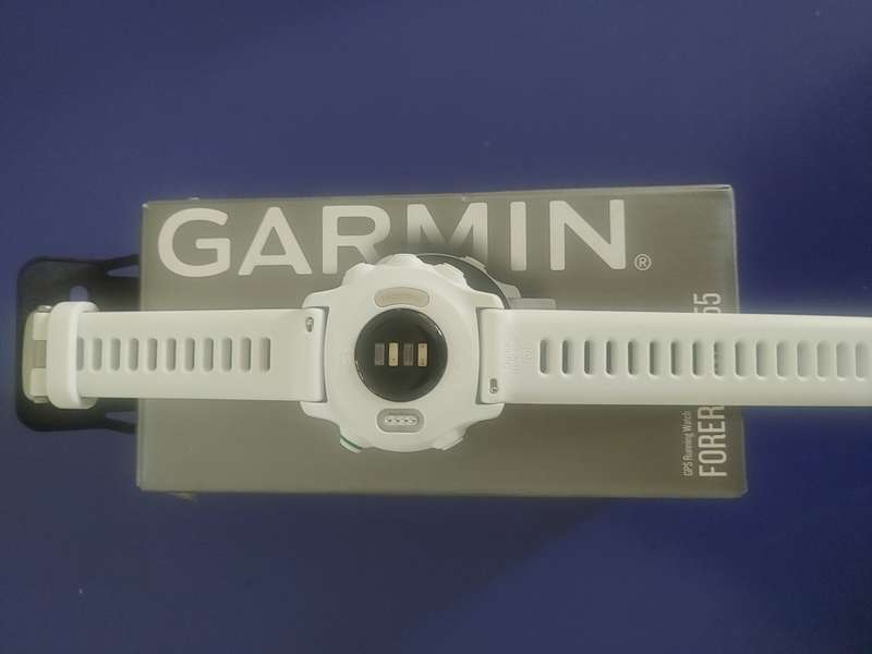 Garmin Forerunner 55 - Unsealed