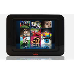 DStv Walka 3.5" Handheld TV