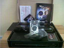 DSTV HD PVR 2P , brand new