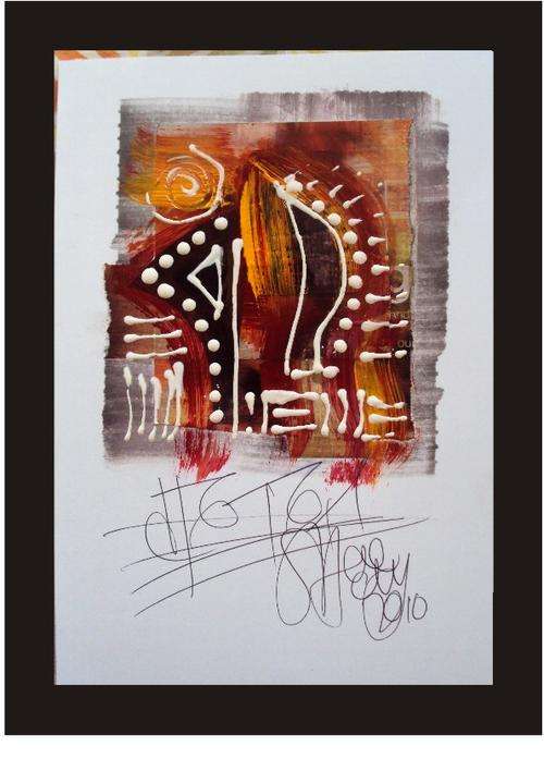 Shane Harty abstract 21x29 A4