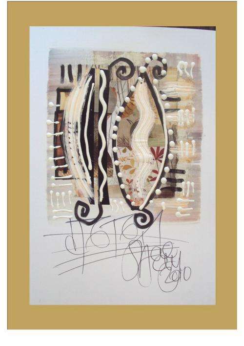 Shane Harty abstract 21x29 A4