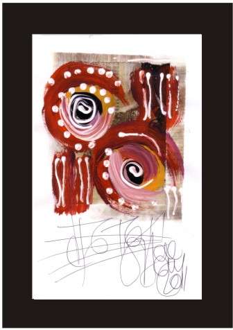 Abstracts by Shane Harty