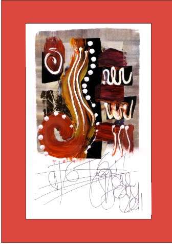 Abstracts by Shane Harty