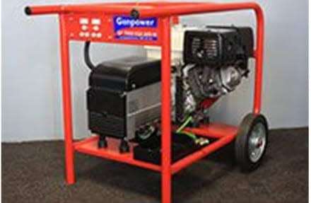 7kva Genpower Generator