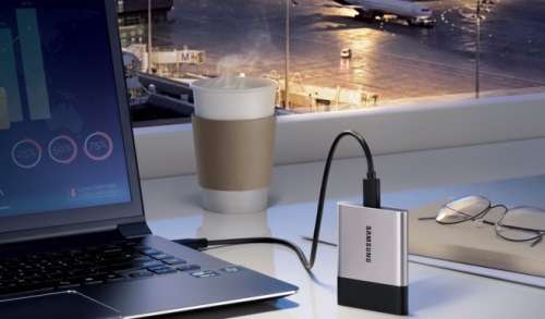 Samsung T3 Portable SSD - 250GB - BRAND NEW + FREE COURIER!!