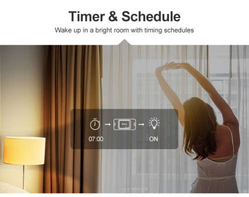 Sonoff Basic R3 - 10A Smart Home WiFi Switch