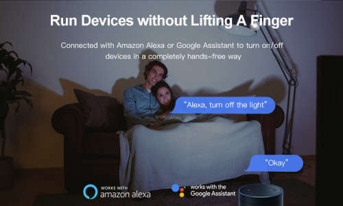 Sonoff Mini - 2 Way Smart Switch