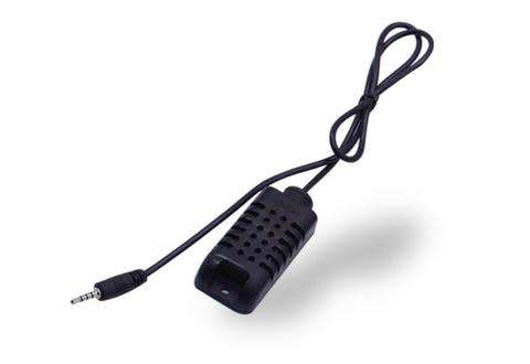 Sonoff AM2301 Wired Temperature & Humidity Sensor