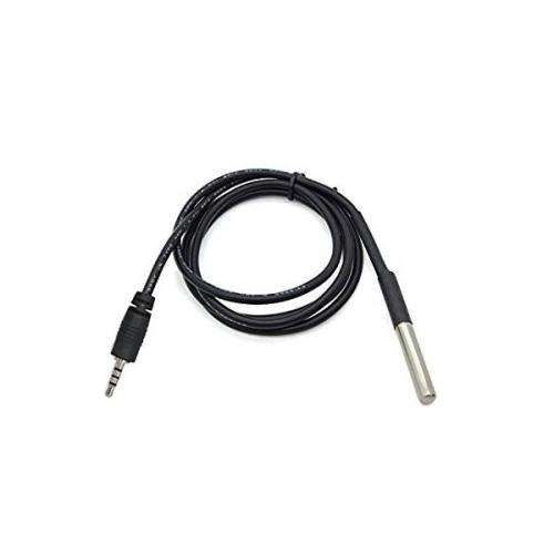 Sonoff DS18B20 Wired Underwater Temperature Sensor
