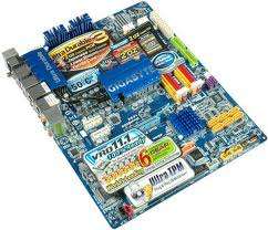 GIGABYTE ULTRA DURABLE 3 Motherboard