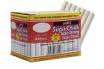 White Chalk 100 Pieces Penguin New in box