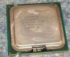 Intel Pentium 3.00Ghz 775 Cpu [ Used ]