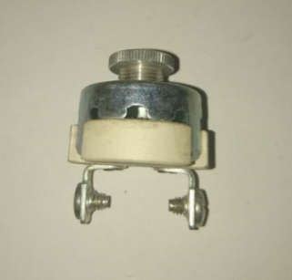 AUTOSWITCH 3055 VOLTAGE REDUCER 12V TO 6V