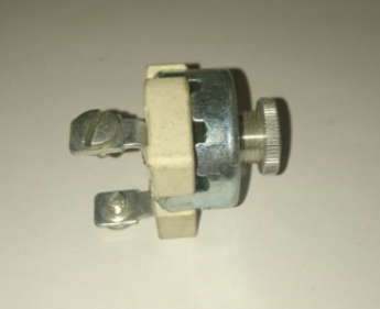 AUTOSWITCH 3055 VOLTAGE REDUCER 12V TO 6V