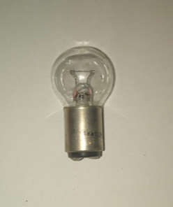 NATIONAL AUTO LAMP TYPE 1130 6-8V BOX OF 10