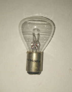 CHALLANGER GLOBE TYPE 171, 12V