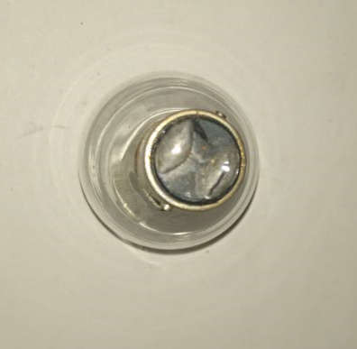 CHALLANGER GLOBE TYPE 171, 12V