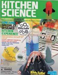 KITS - KITCHEN SCIENCE