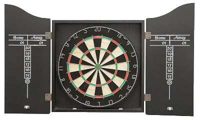 QUALITY DART BOARDS