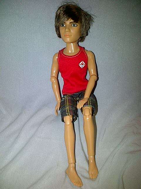Liv Doll male.  JAKE