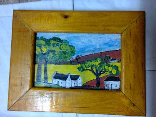 LANDSCAPE -  28 X 37CM