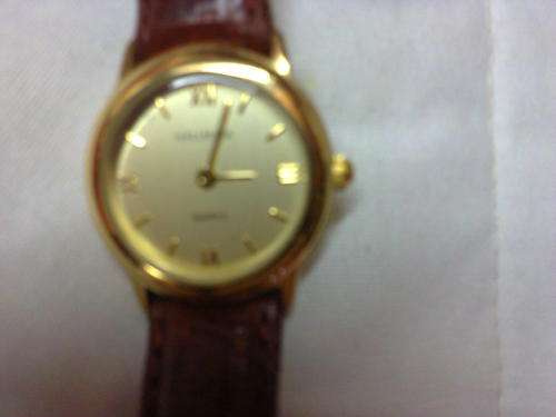 HALLMARK LADIES WATCH