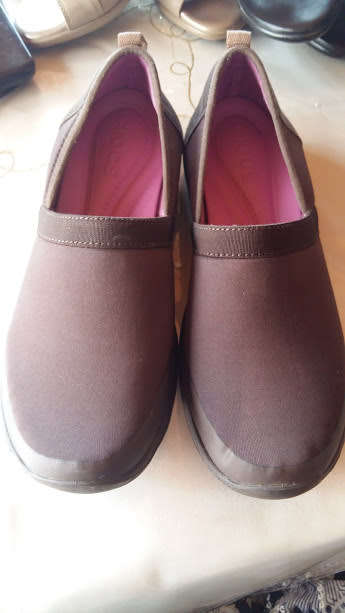Crocs ladies shoes