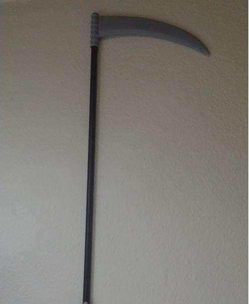 Halloween dagger