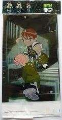 Ben 10 table cover