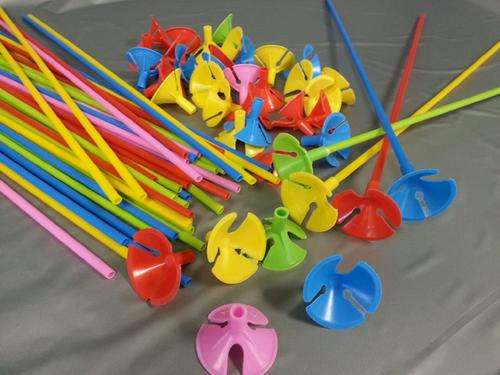 Balloon sticks(10 sticks per pack)