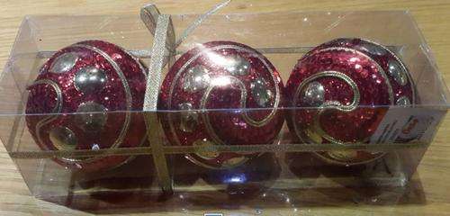Christmas decor