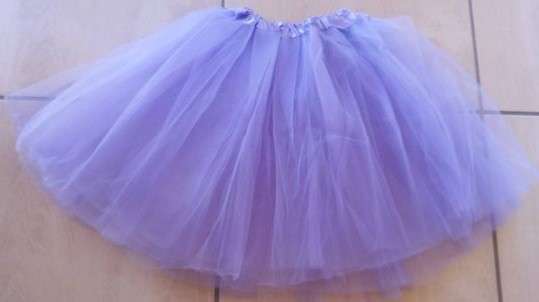 Adult tutu skirt: PURPLE