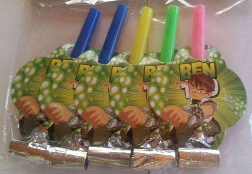 Ben10 party blowouts(5)