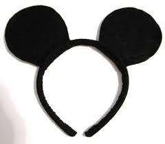Mickey mouse allisband