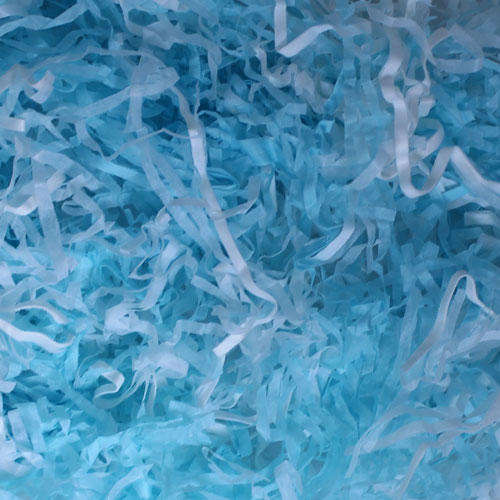 Paper Confetti-BLUE