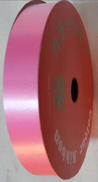 Ribbon- PINK-15MM