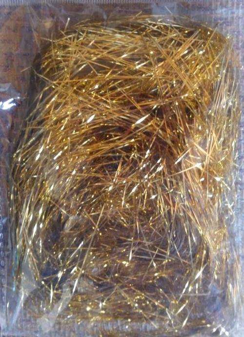 Angel Hair- GOLD
