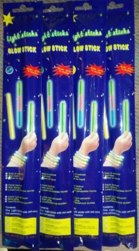 Glow Sticks