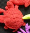 Water Growing Sea Creatures -TURTLE- ASSORTED COLOURS