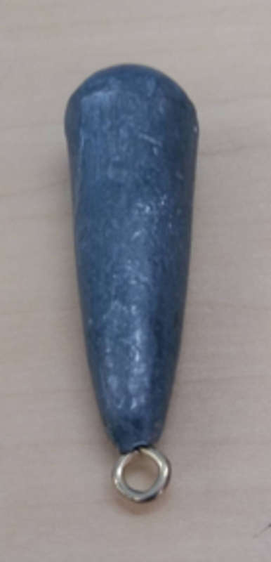 Balloon weight- holds up to 10 helium filled balloons