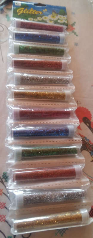 Glitter